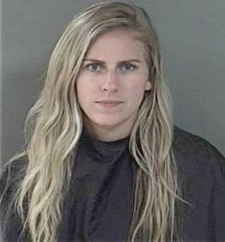 Samantha Jugenheimer, - Indian River County, FL 